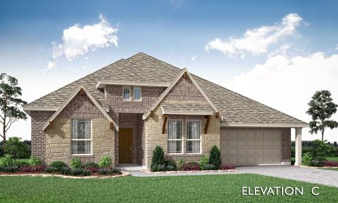 107 Walnut Way Balch Springs TX 75181