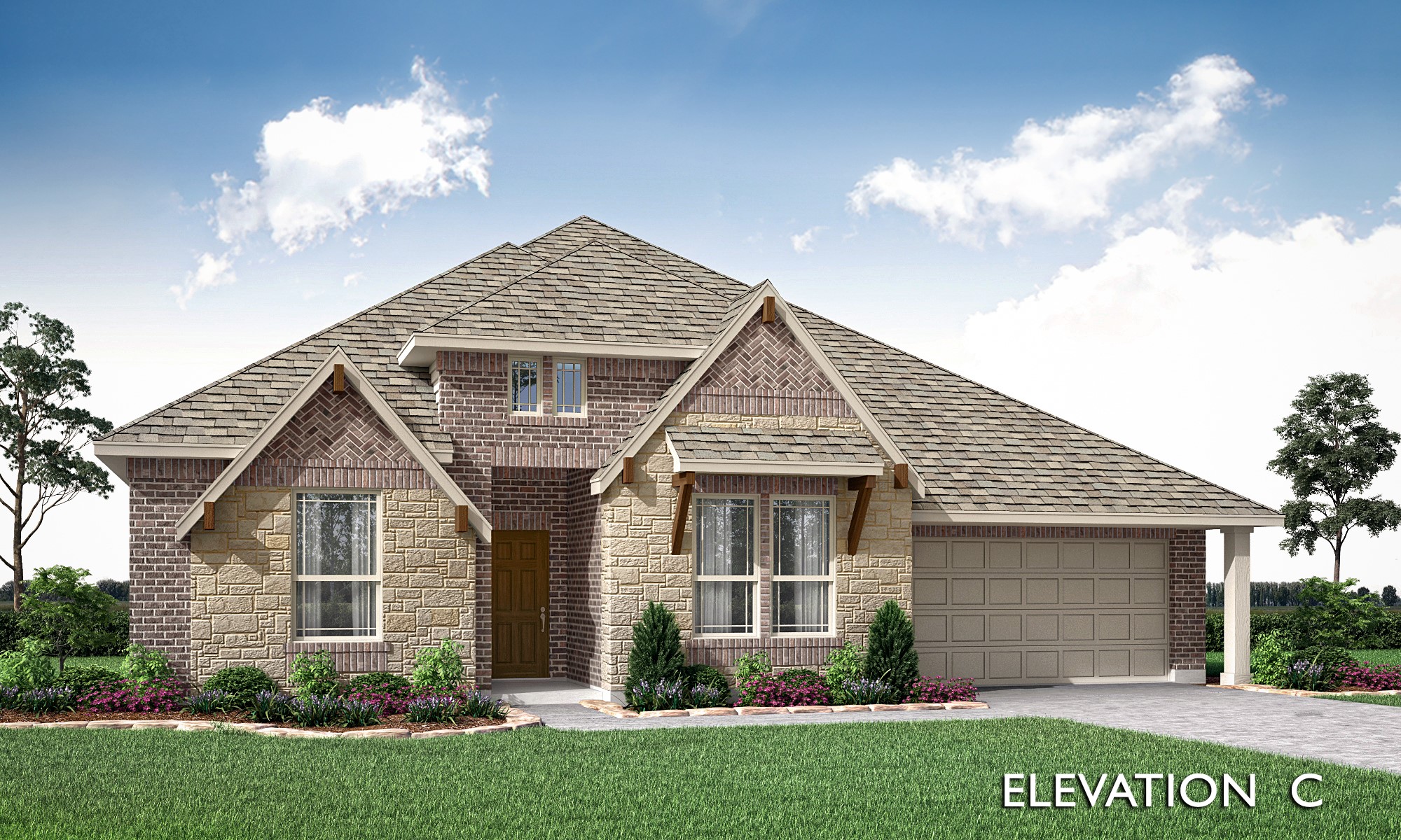 107 Walnut Way Balch Springs TX 75181