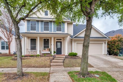3435 Oakleigh Lane Frisco TX 75033