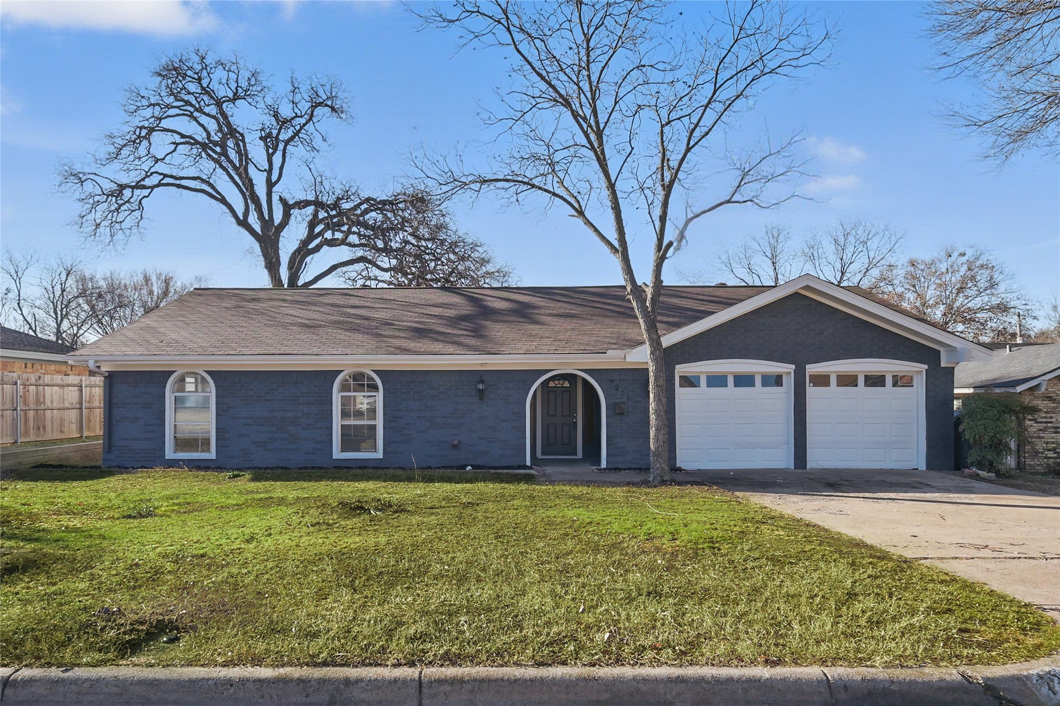 7258 Vanessa Drive Fort Worth TX 76112