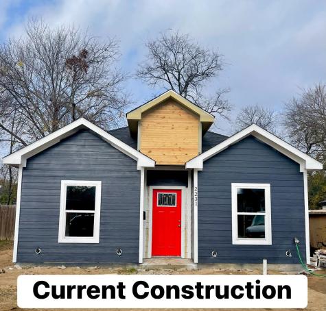 2231 Metropolitan Avenue Dallas TX 75215
