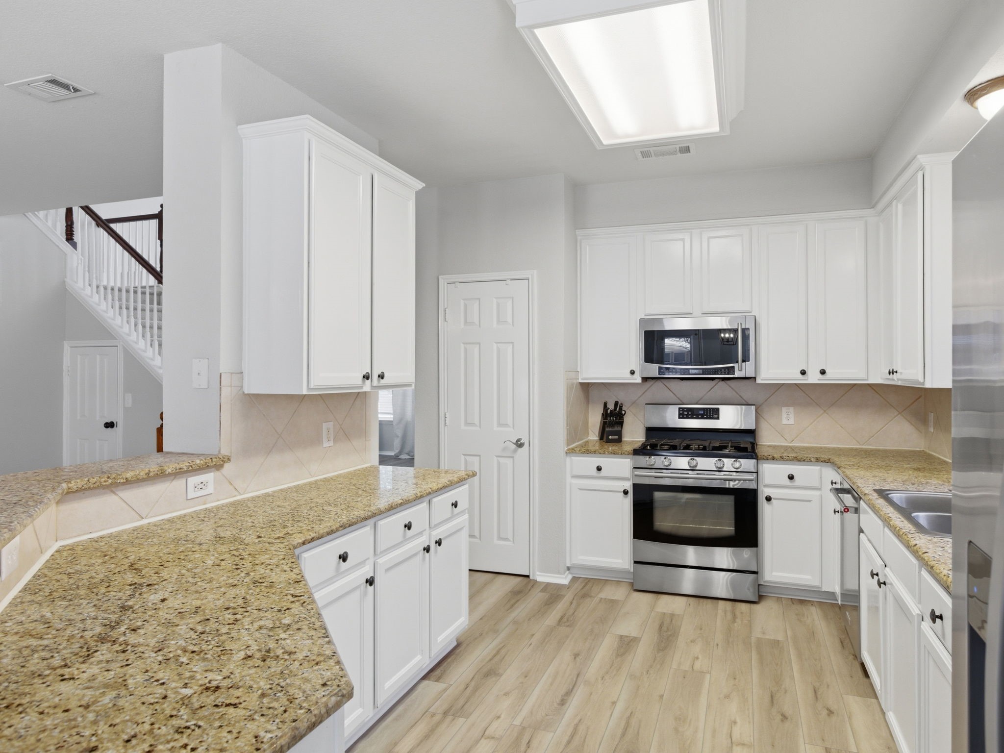 12471 Hawk Creek Drive Frisco TX 75033