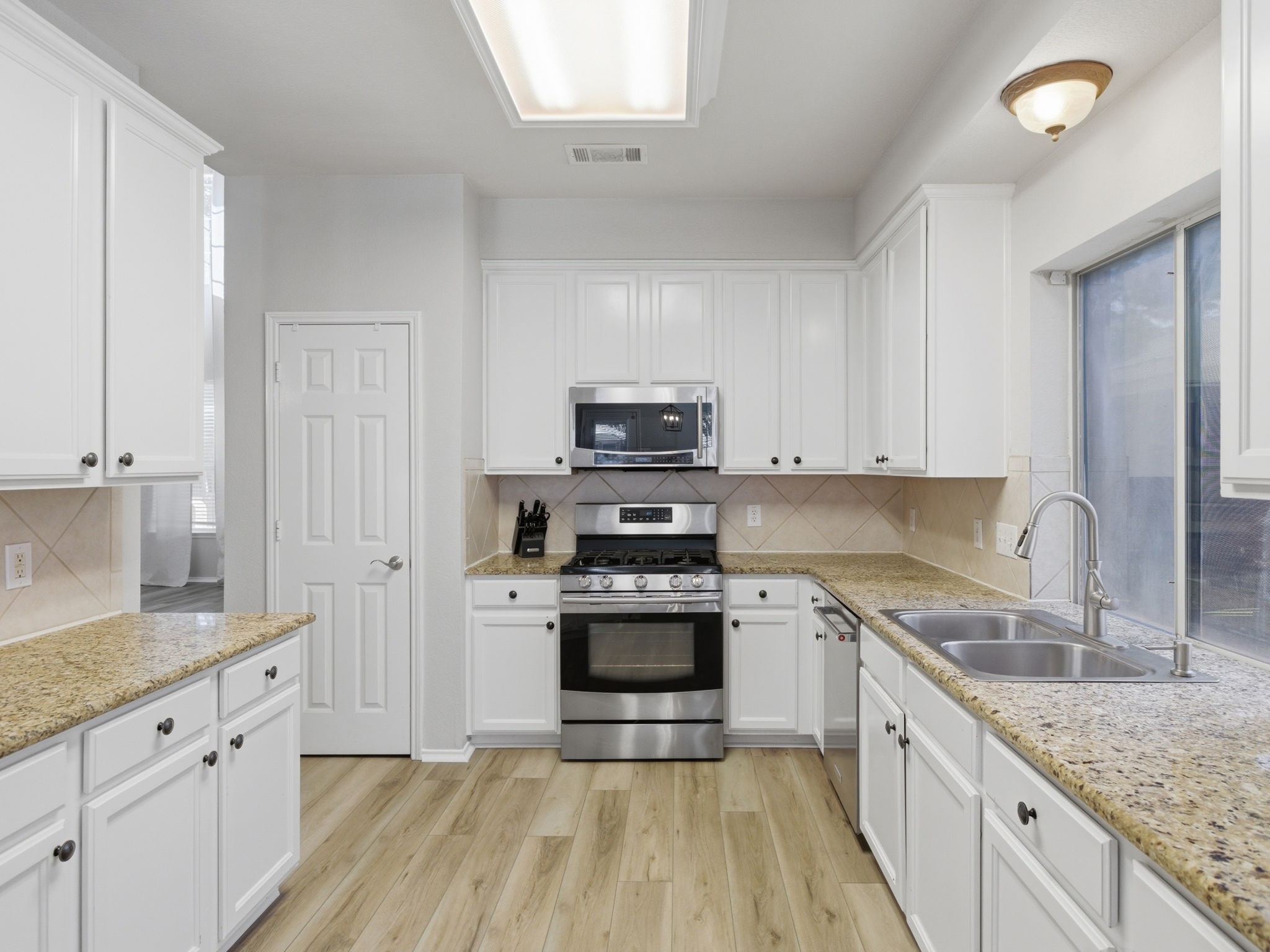 12471 Hawk Creek Drive Frisco TX 75033