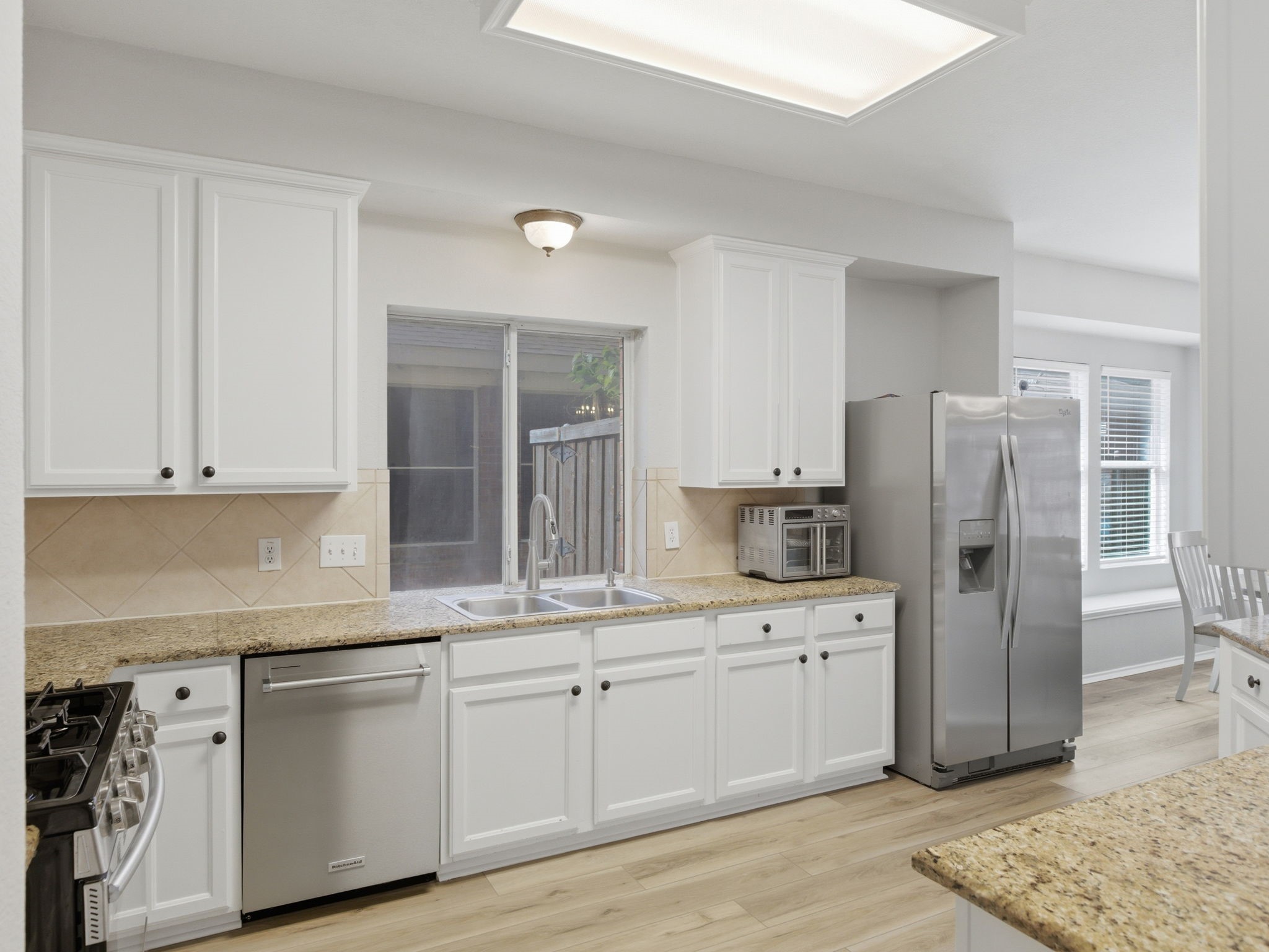 12471 Hawk Creek Drive Frisco TX 75033