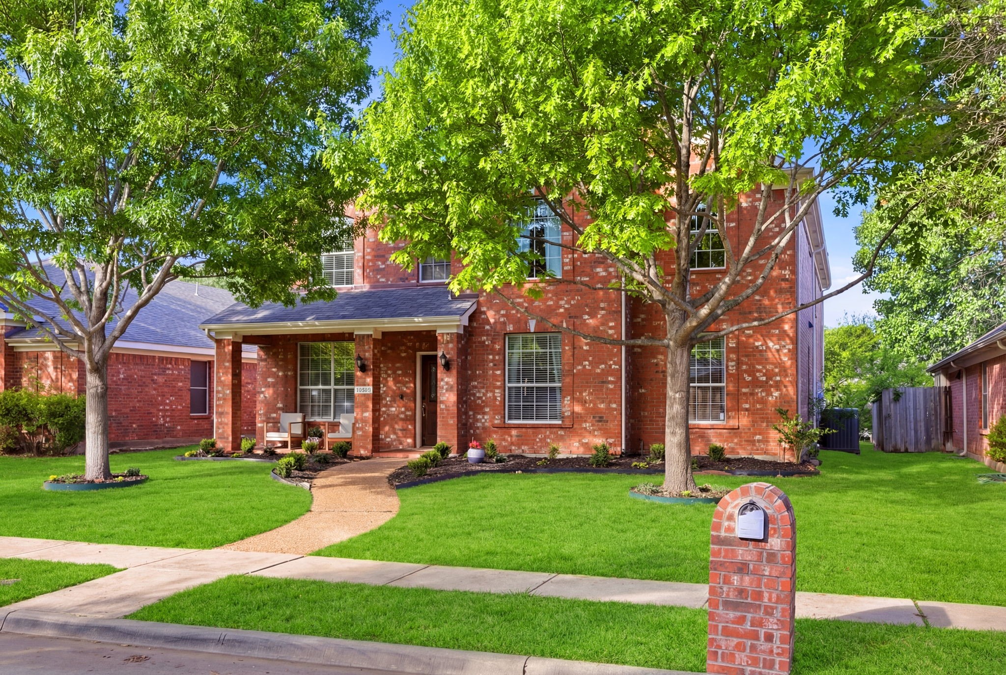 12471 Hawk Creek Drive Frisco TX 75033