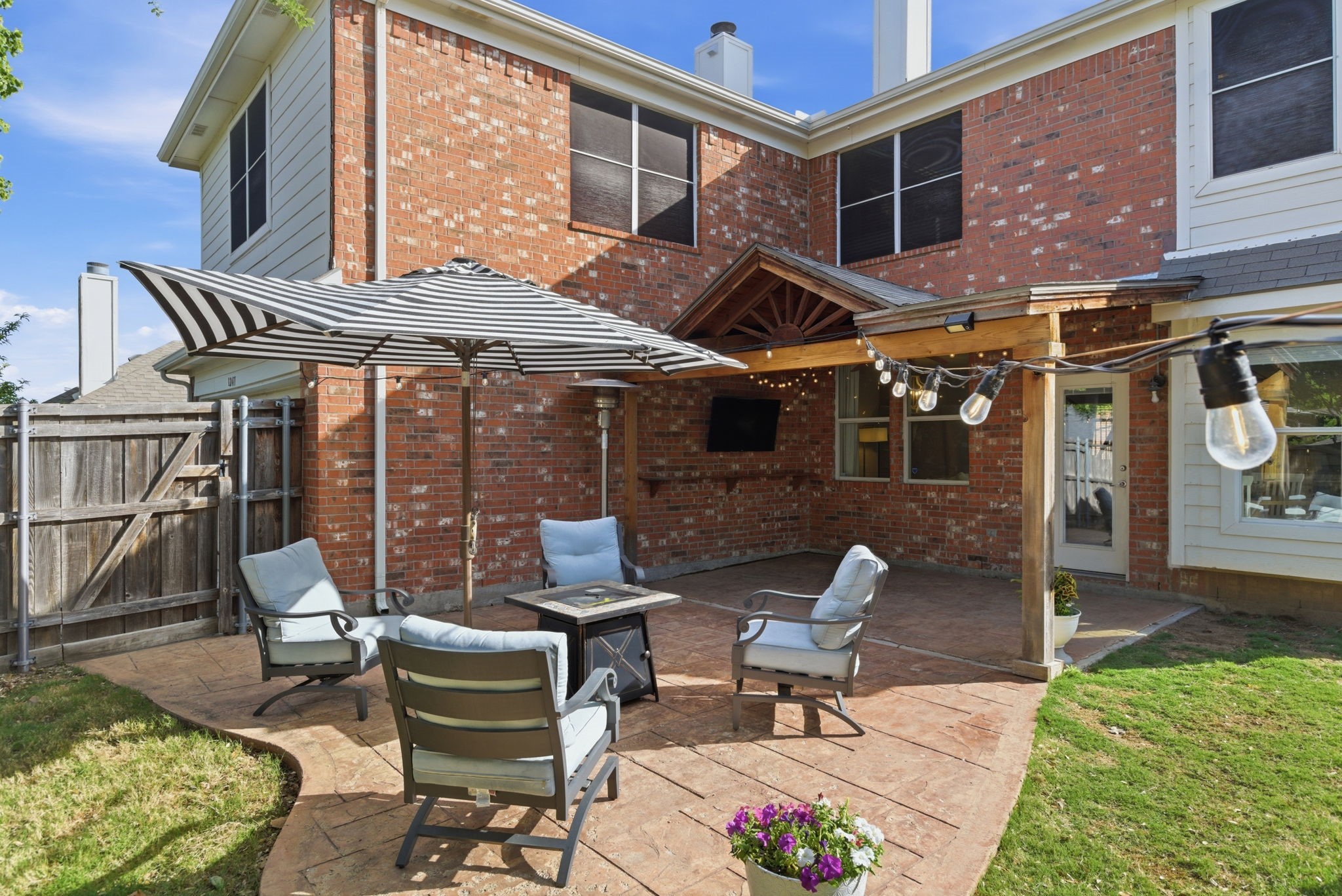 12471 Hawk Creek Drive Frisco TX 75033