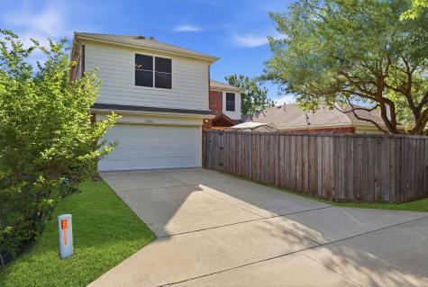 12471 Hawk Creek Drive Frisco TX 75033