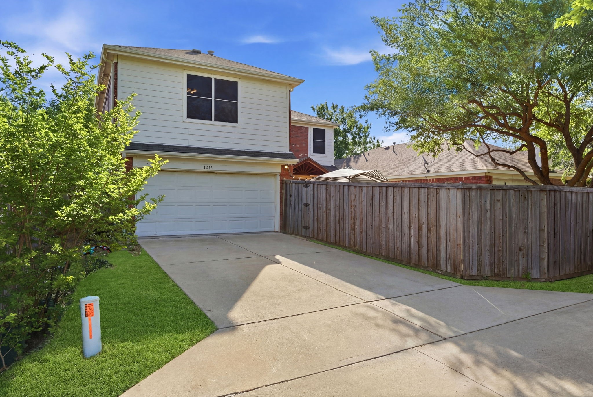 12471 Hawk Creek Drive Frisco TX 75033
