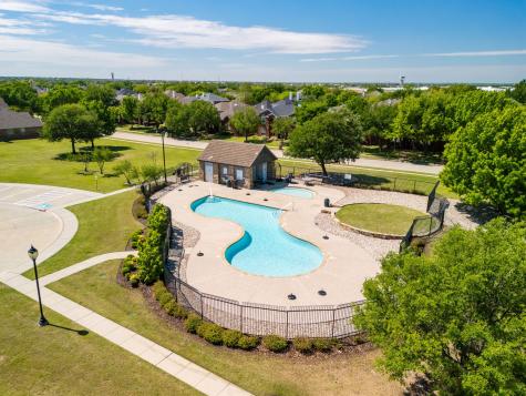 12471 Hawk Creek Drive Frisco TX 75033