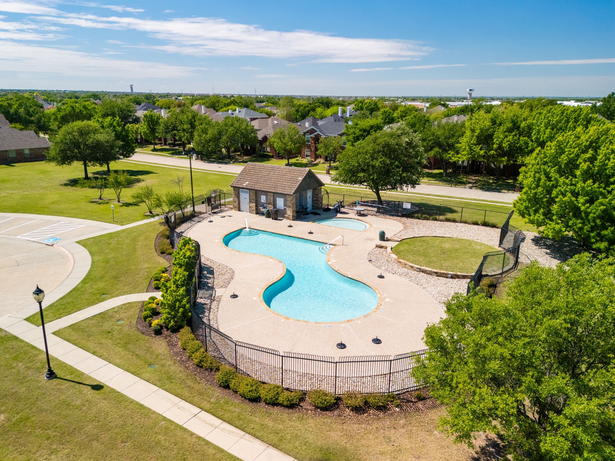 12471 Hawk Creek Drive Frisco TX 75033