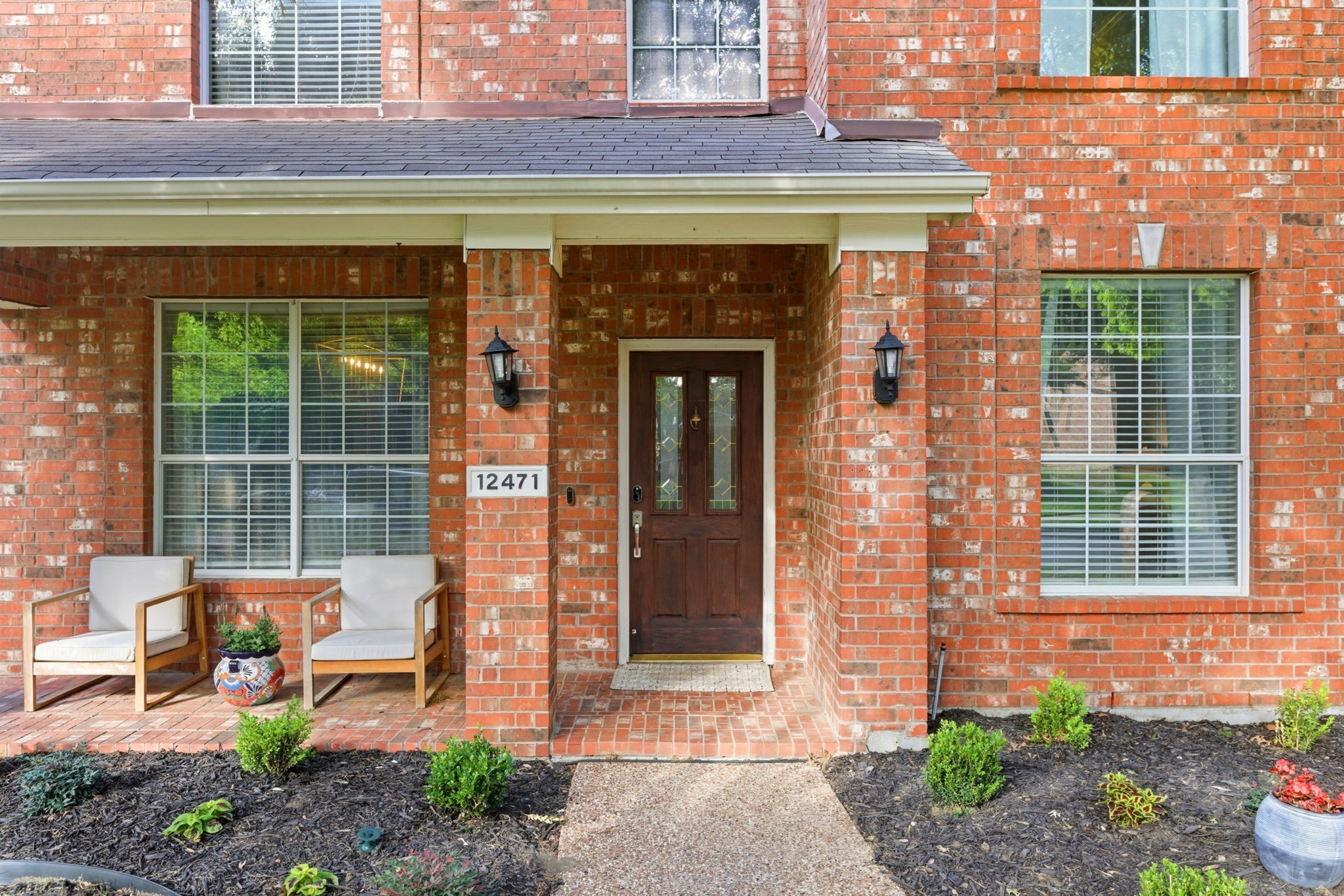 12471 Hawk Creek Drive Frisco TX 75033