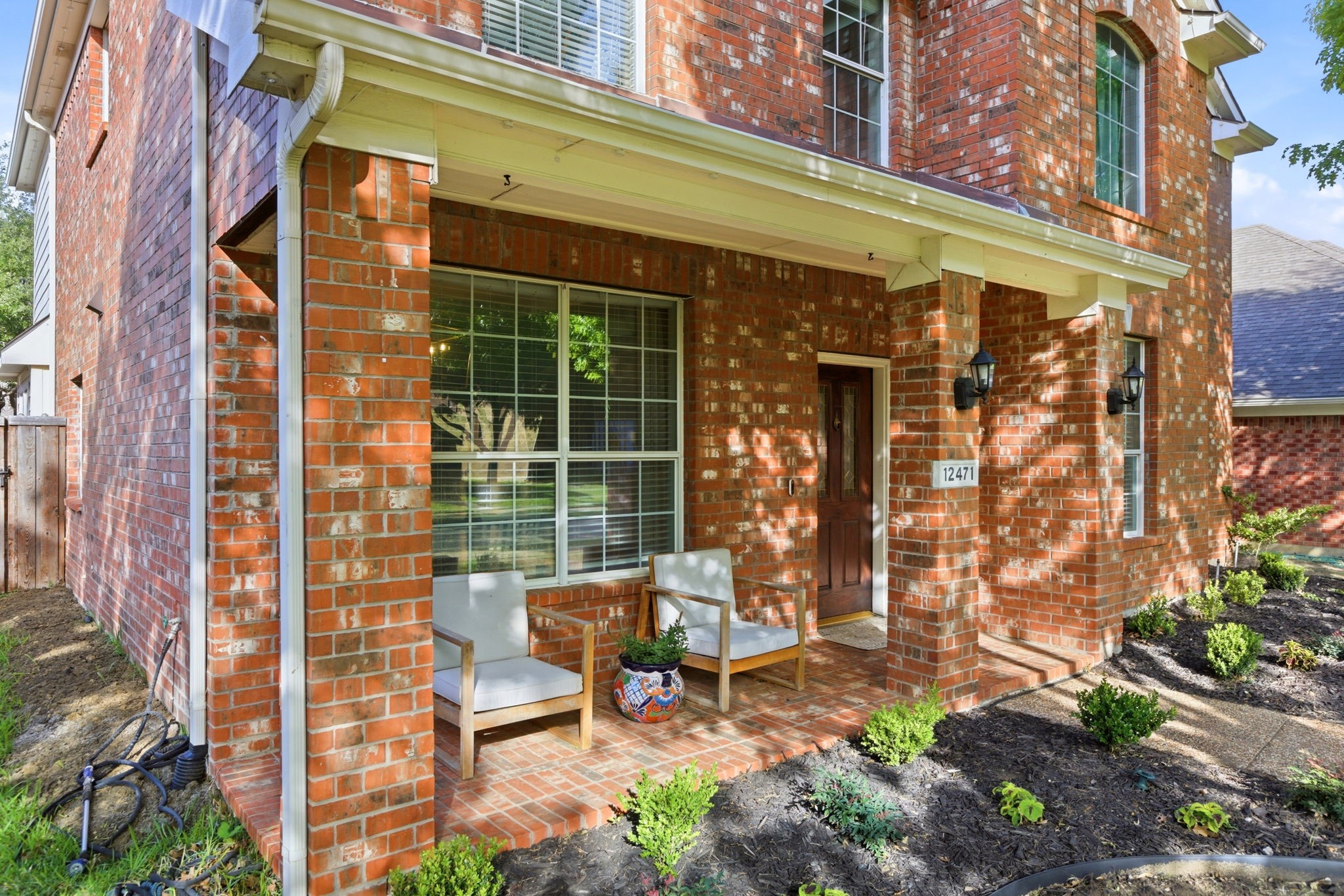 12471 Hawk Creek Drive Frisco TX 75033