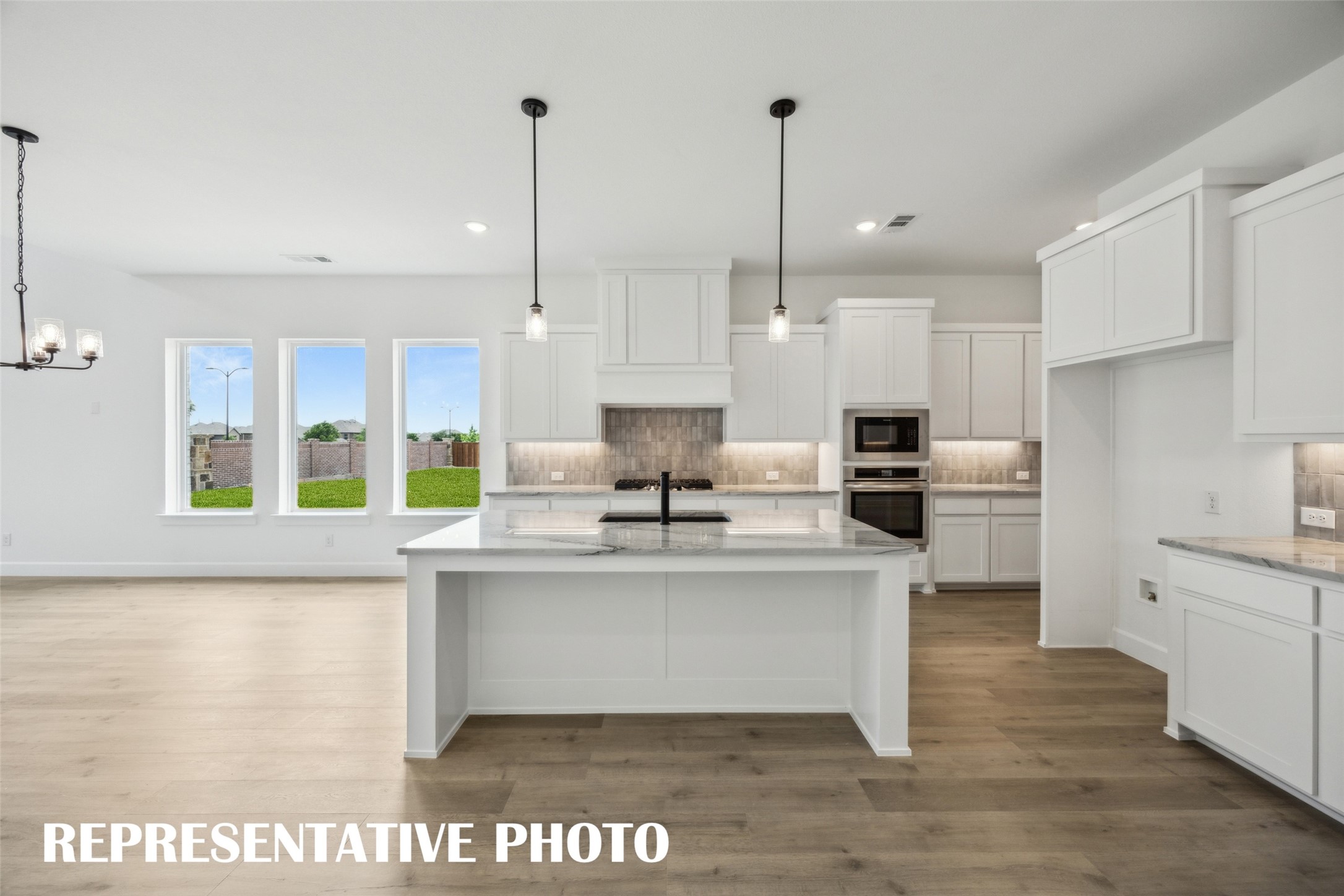 8733 Battlement Road Frisco TX 75035