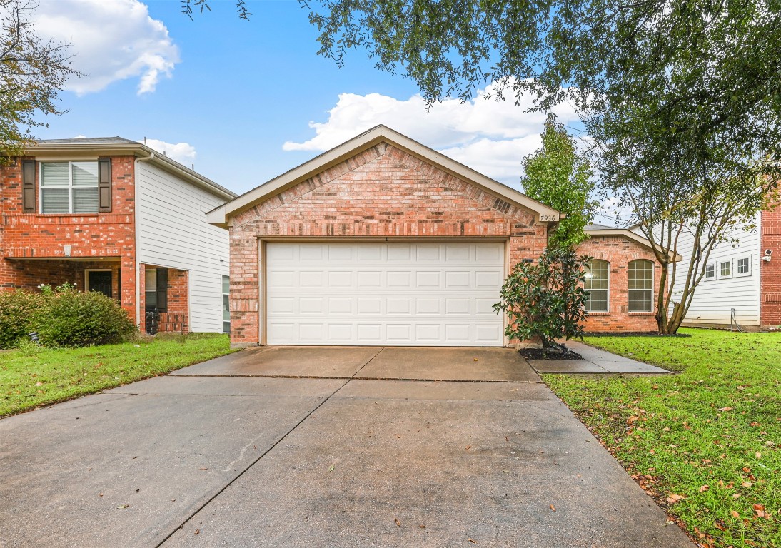 7936 Arkan Parkway Dallas TX 75241