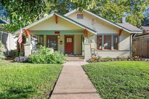 5610 Reiger Avenue Dallas TX 75214