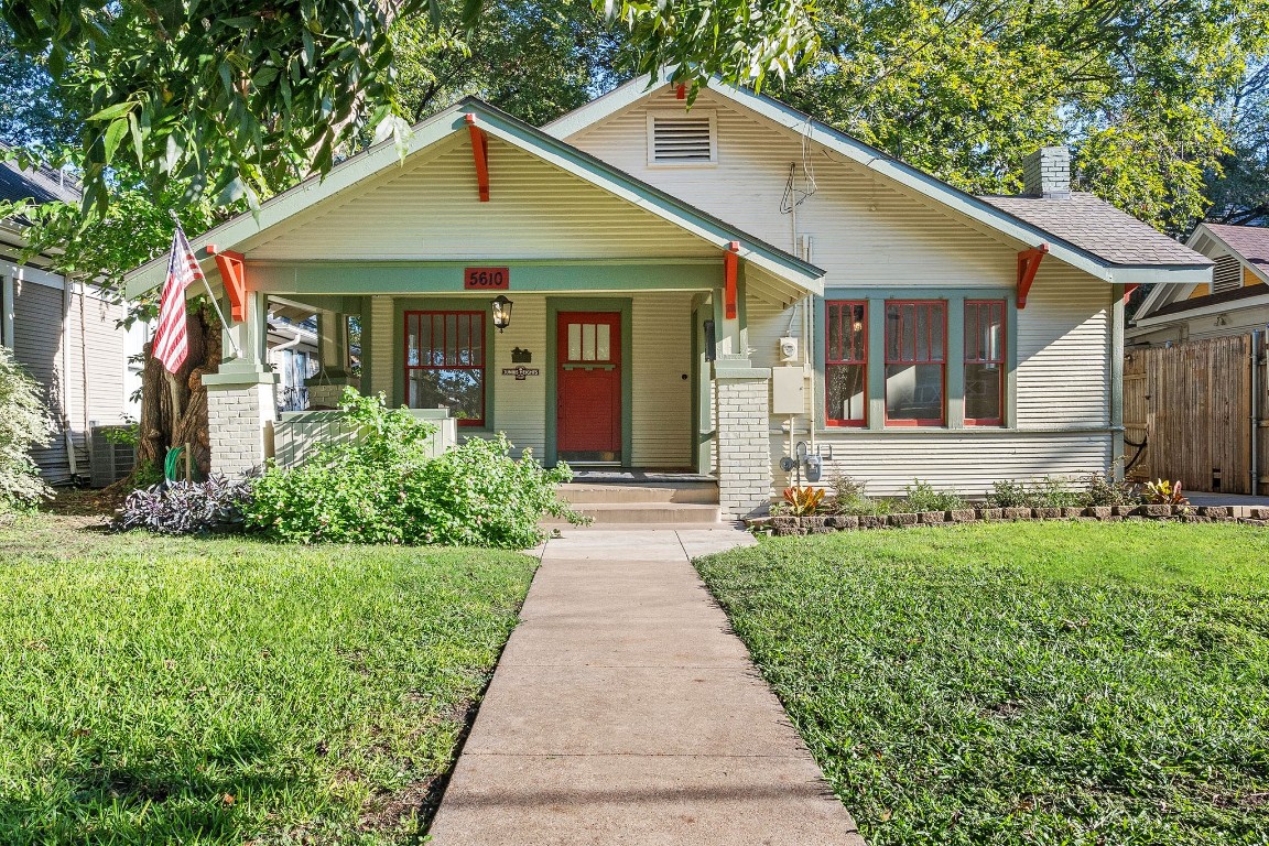 5610 Reiger Avenue Dallas TX 75214