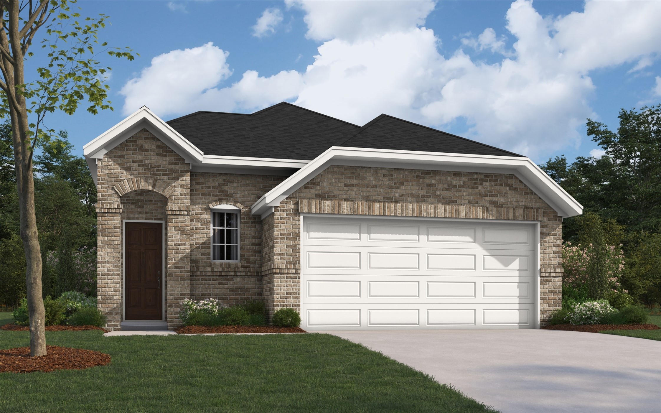 2420 Leighton Top Road Royse City TX 75189