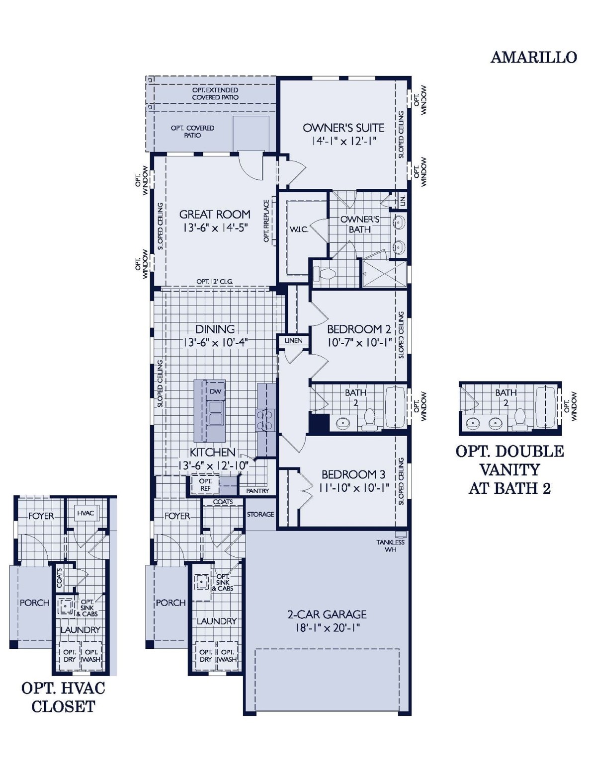 2420 Leighton Top Road Royse City TX 75189