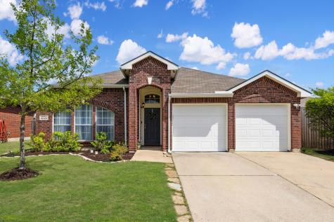 9029 Bedford Lane Mckinney TX 75071