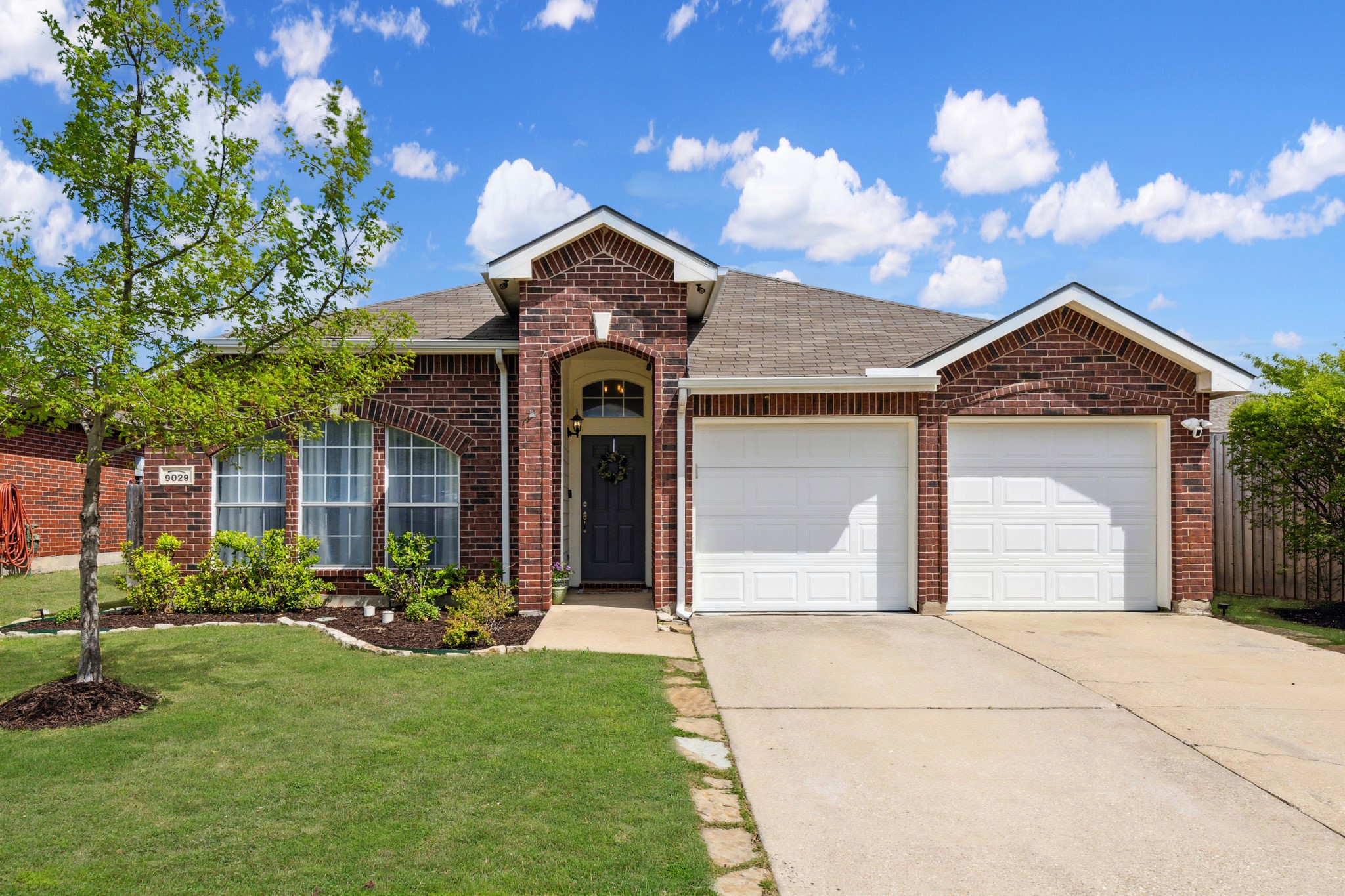 9029 Bedford Lane Mckinney TX 75071