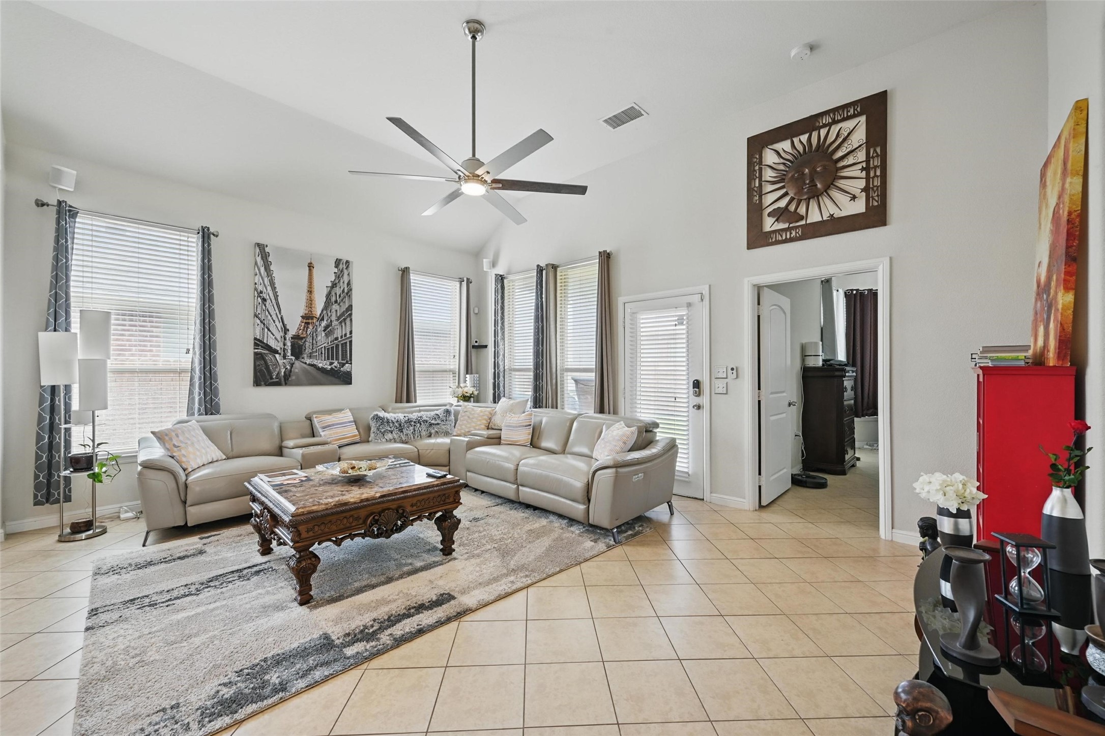 1616 Nightingale Drive Aubrey TX 76227