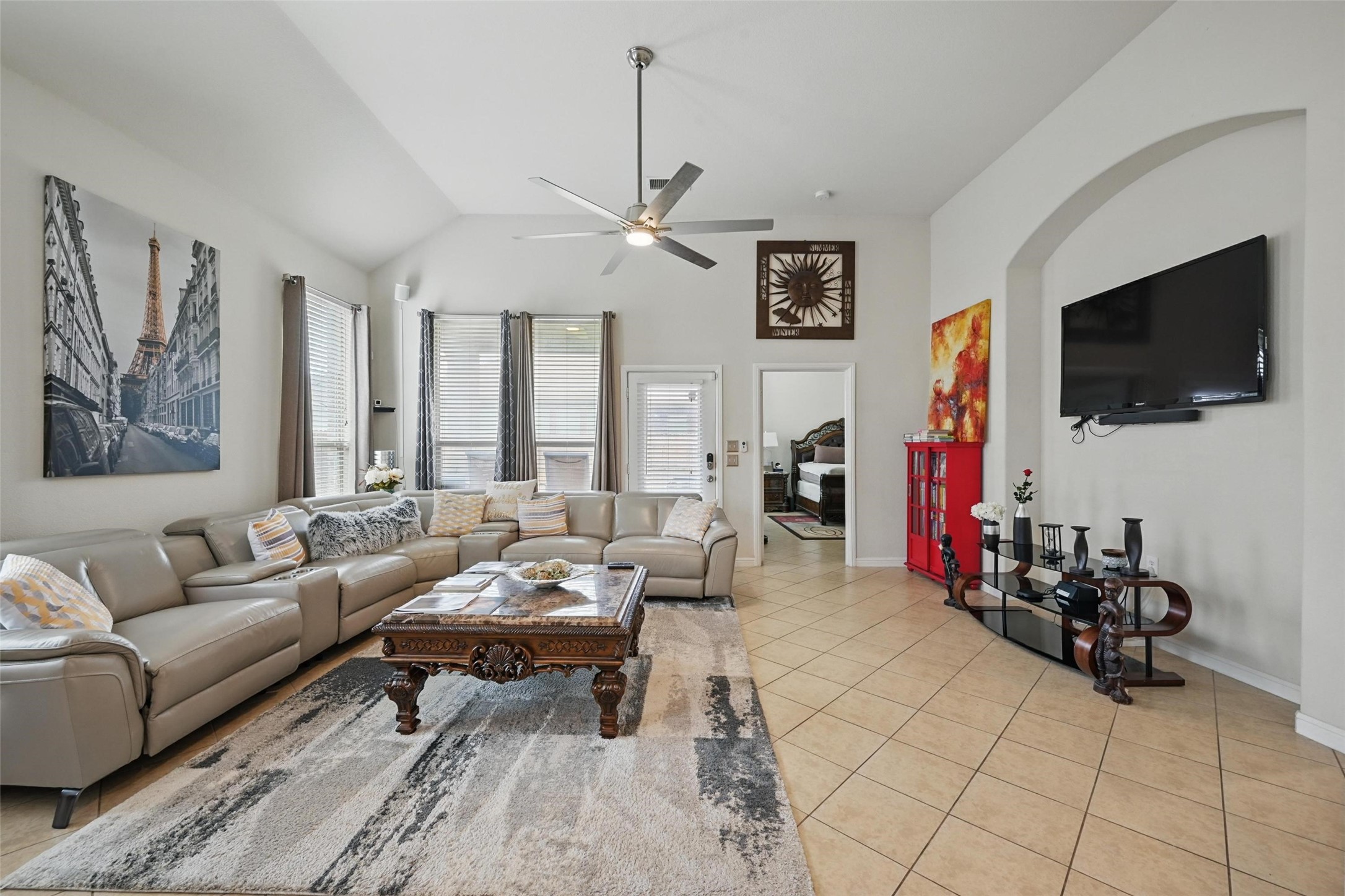 1616 Nightingale Drive Aubrey TX 76227