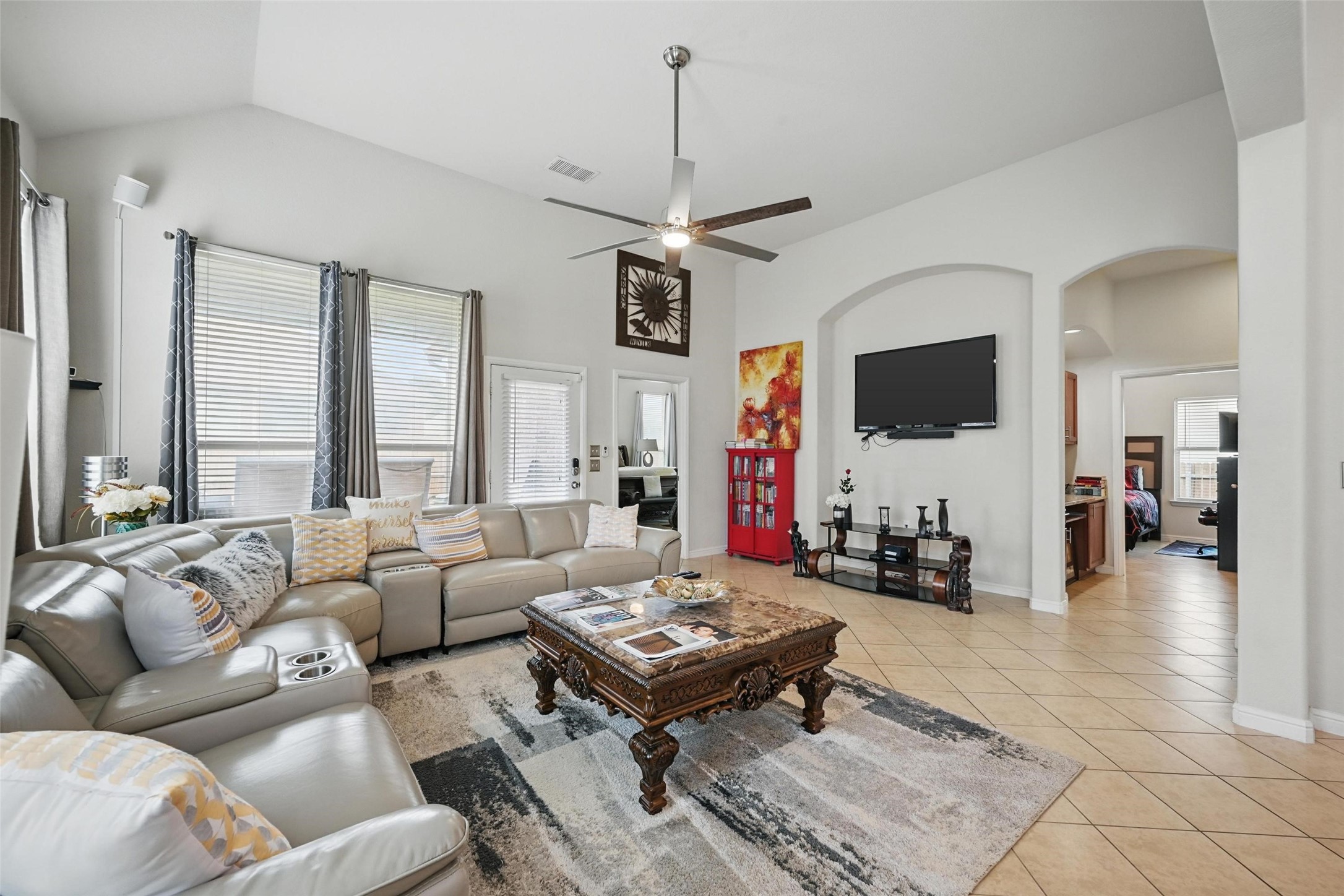 1616 Nightingale Drive Aubrey TX 76227