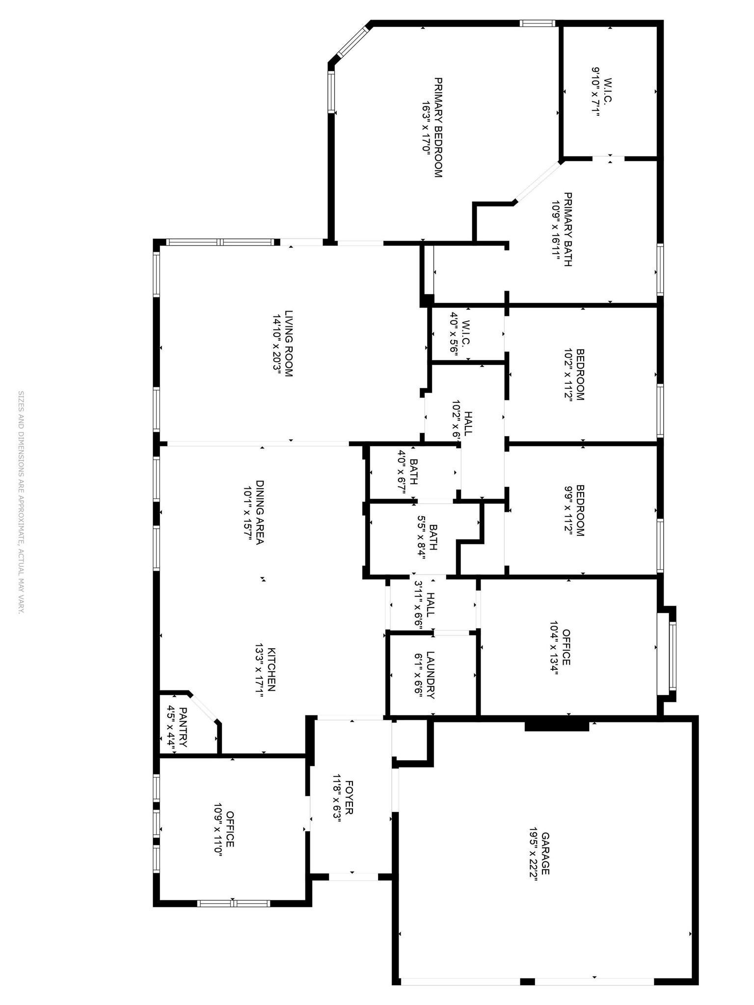 1616 Nightingale Drive Aubrey TX 76227