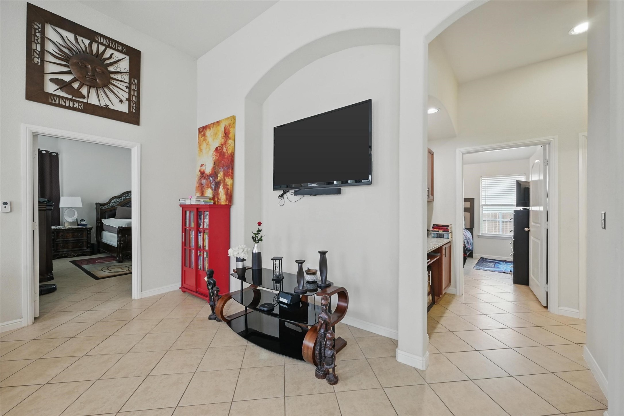 1616 Nightingale Drive Aubrey TX 76227