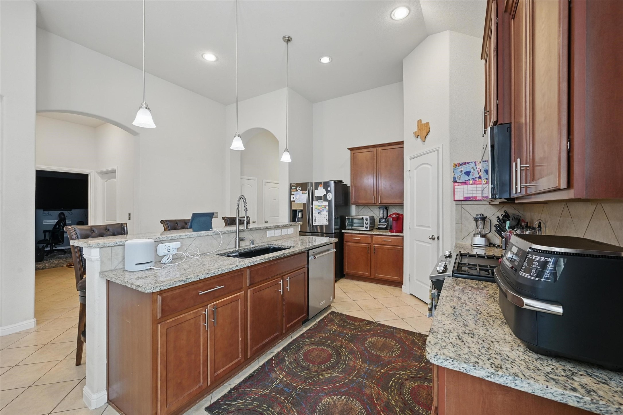 1616 Nightingale Drive Aubrey TX 76227
