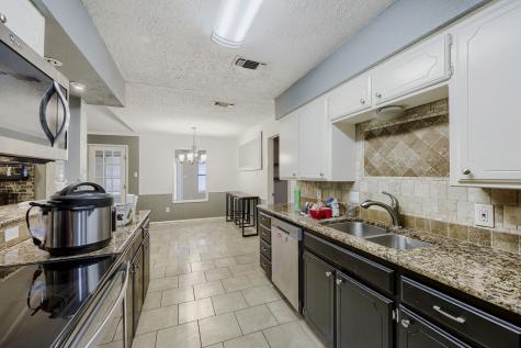8437 Glenann Drive North Richland Hills TX 76182