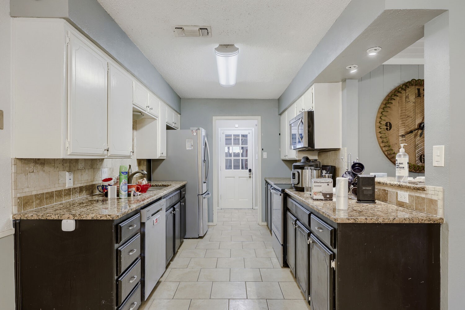 8437 Glenann Drive North Richland Hills TX 76182