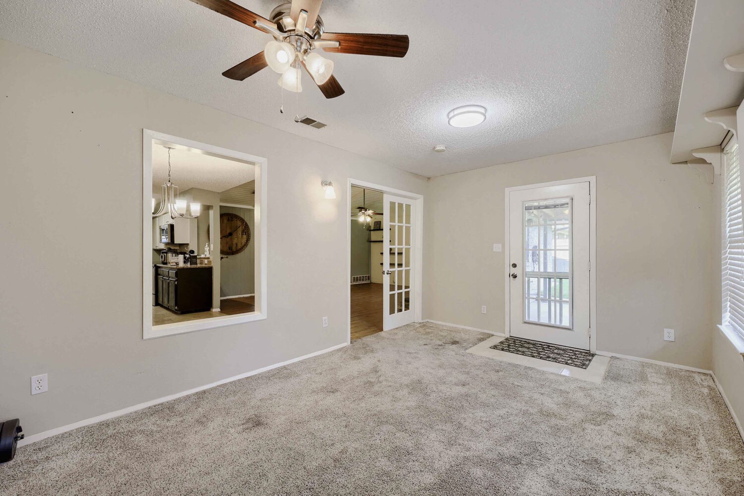 8437 Glenann Drive North Richland Hills TX 76182