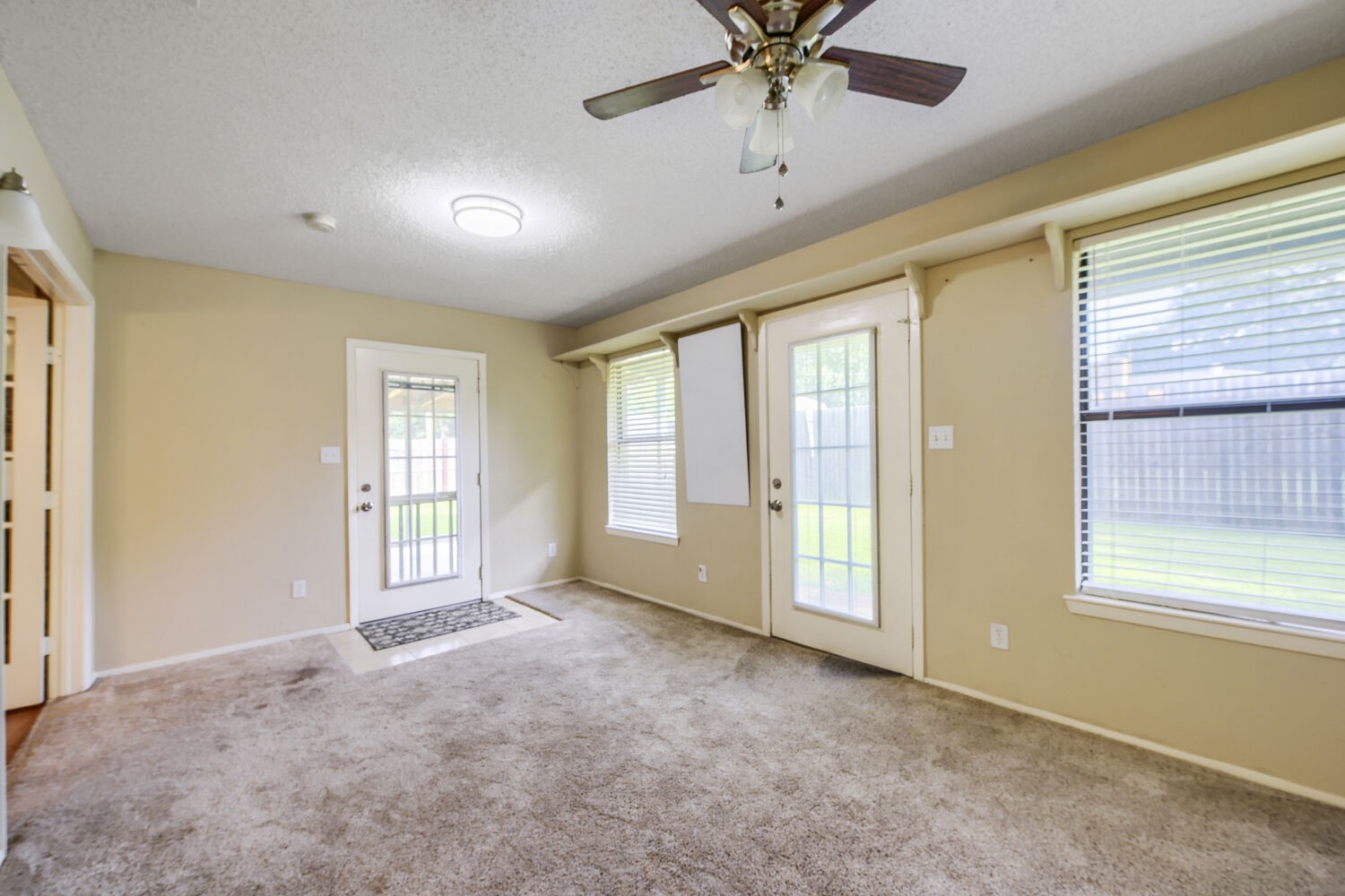 8437 Glenann Drive North Richland Hills TX 76182