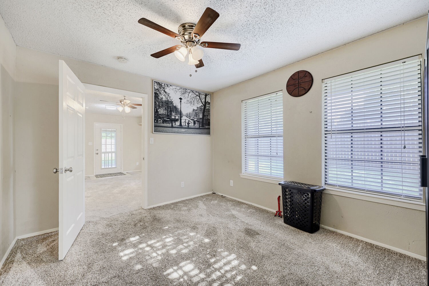 8437 Glenann Drive North Richland Hills TX 76182