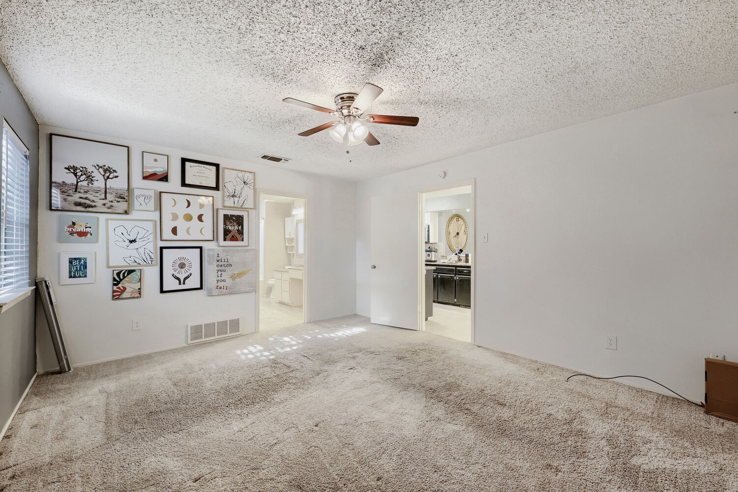 8437 Glenann Drive North Richland Hills TX 76182