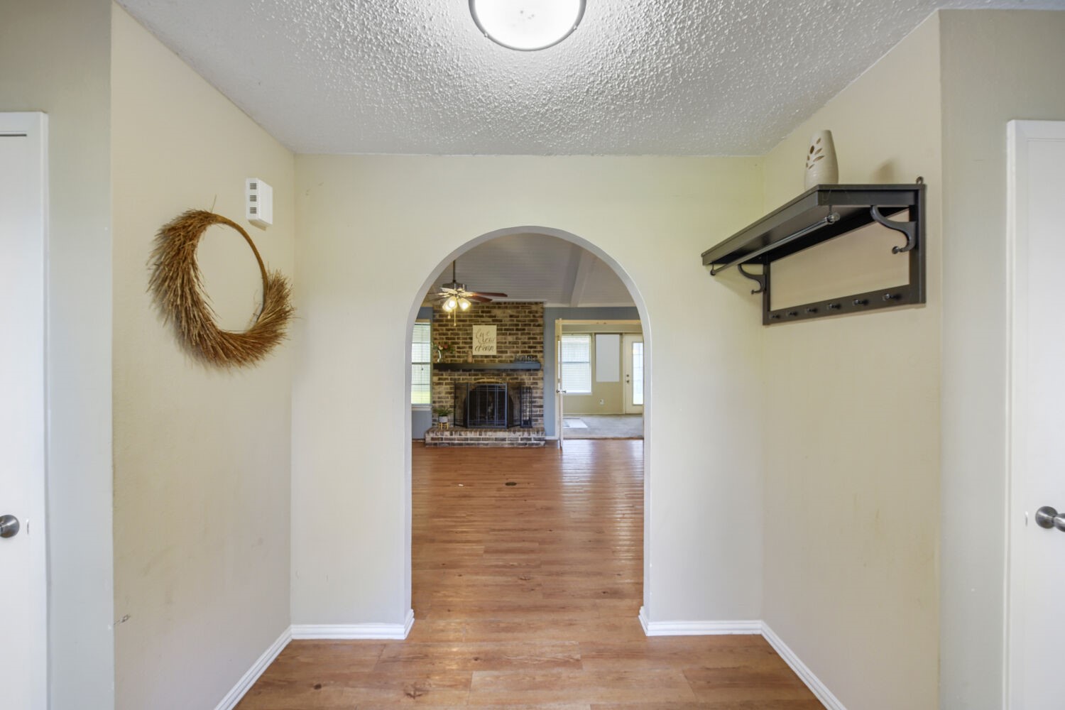 8437 Glenann Drive North Richland Hills TX 76182