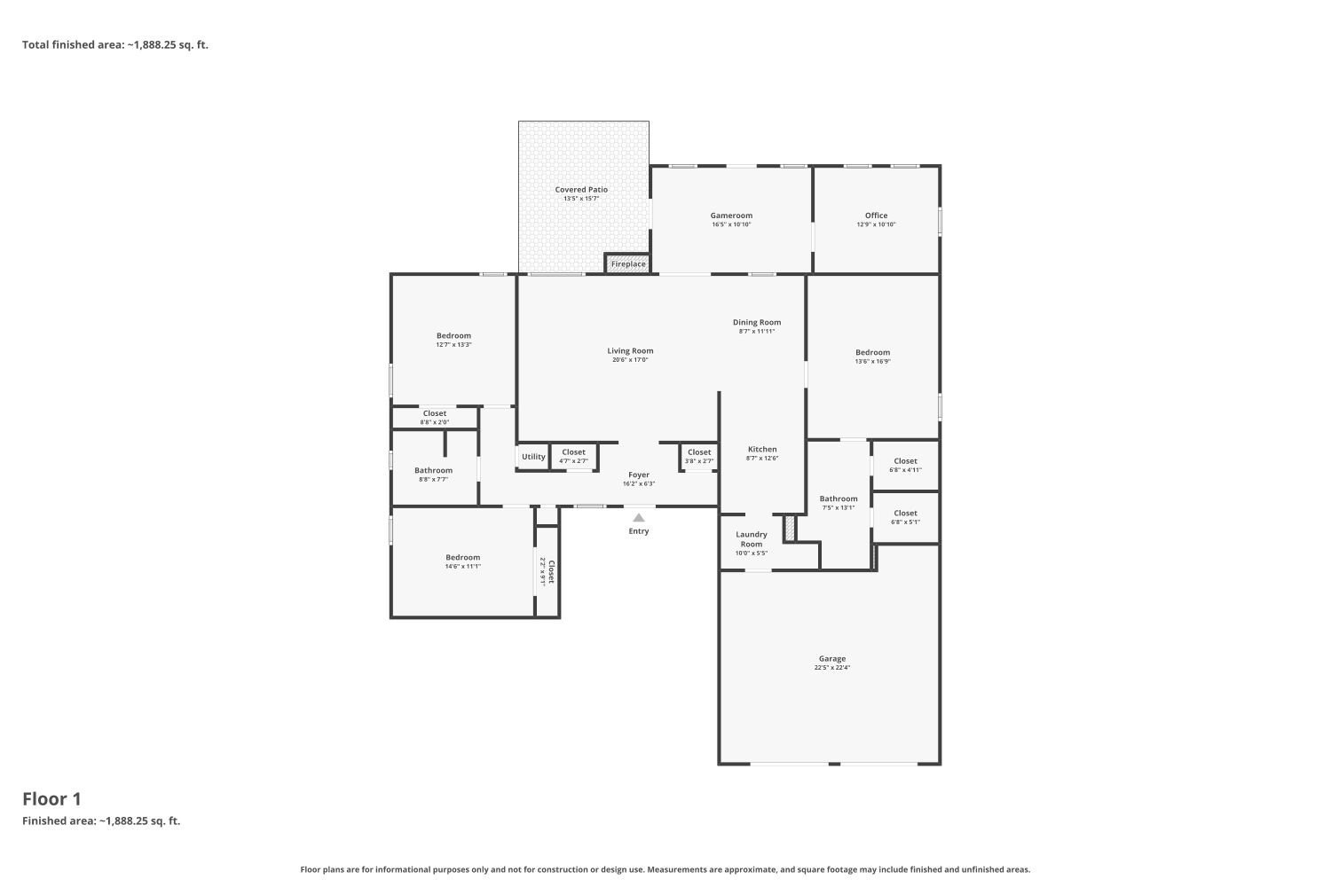 8437 Glenann Drive North Richland Hills TX 76182