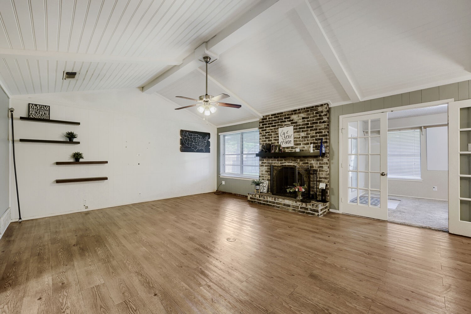 8437 Glenann Drive North Richland Hills TX 76182