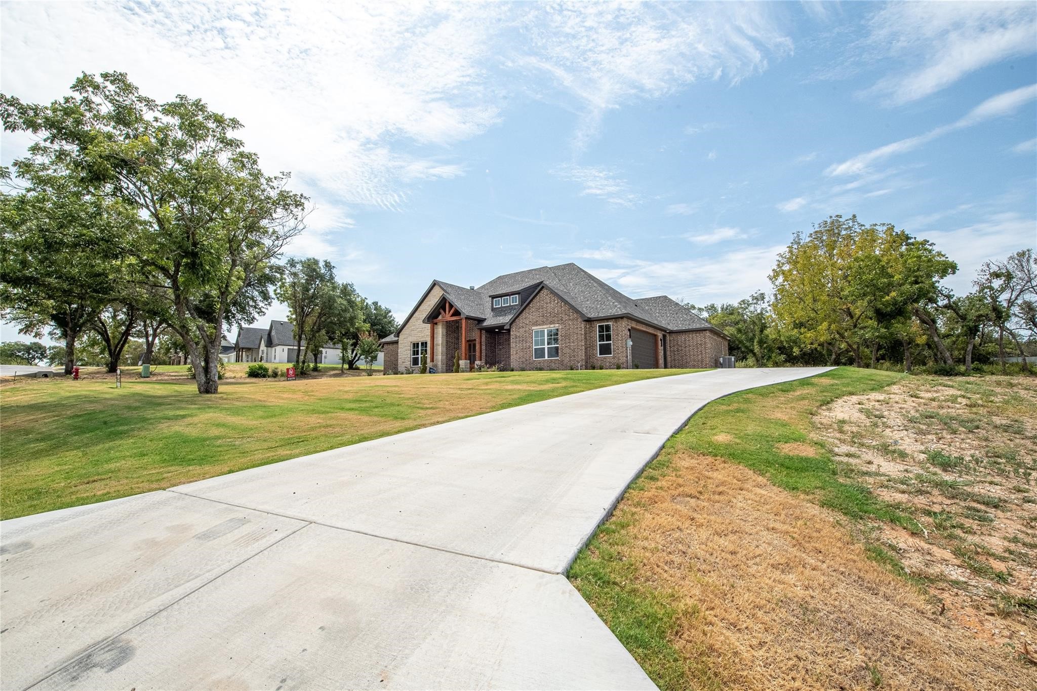 2009 Shady Creek Crossing Azle TX 76020