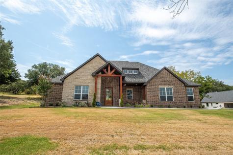 2009 Shady Creek Crossing Azle TX 76020