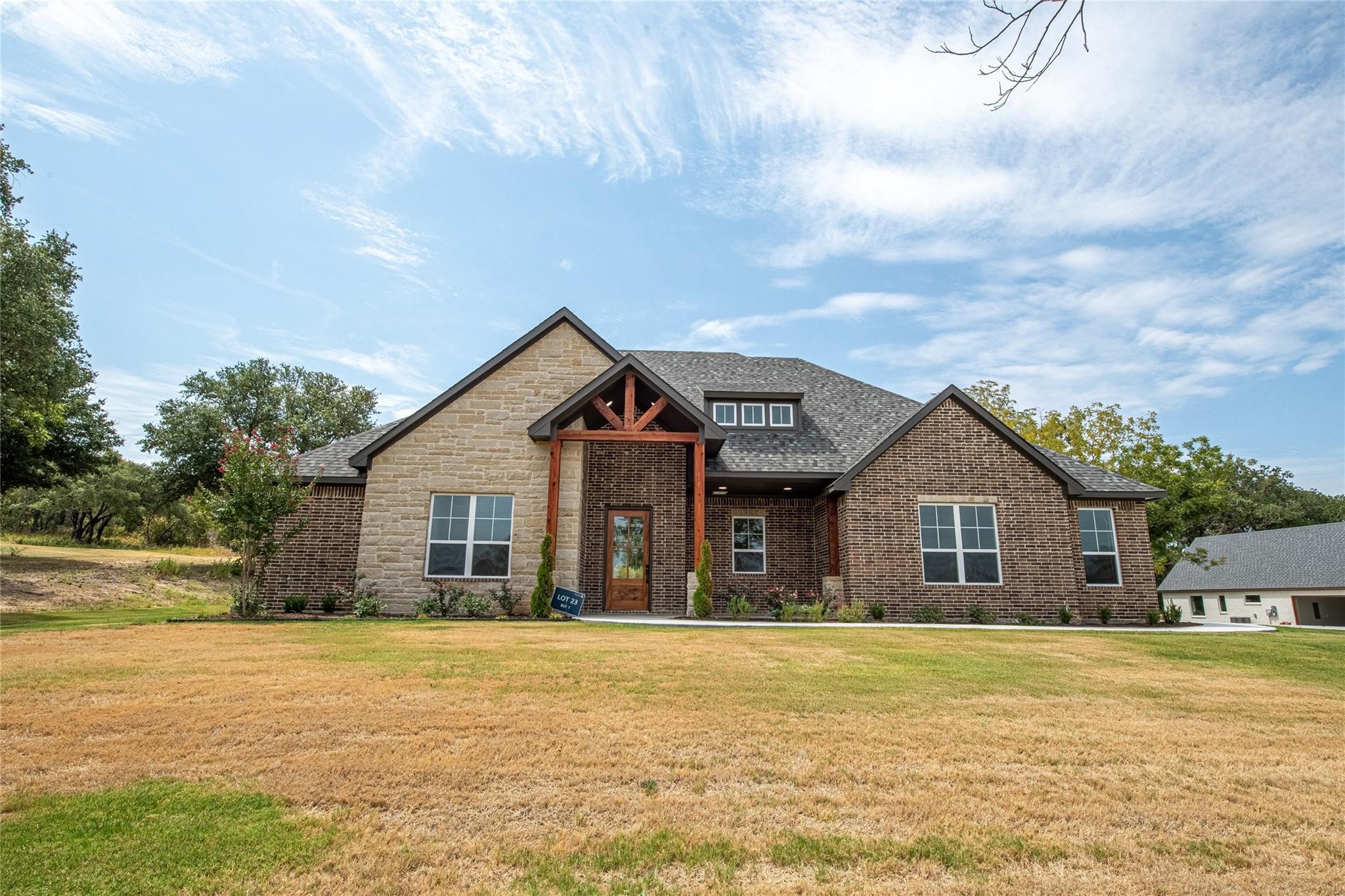 2009 Shady Creek Crossing Azle TX 76020