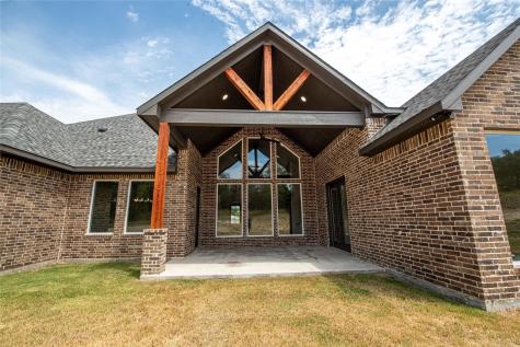 2009 Shady Creek Crossing Azle TX 76020