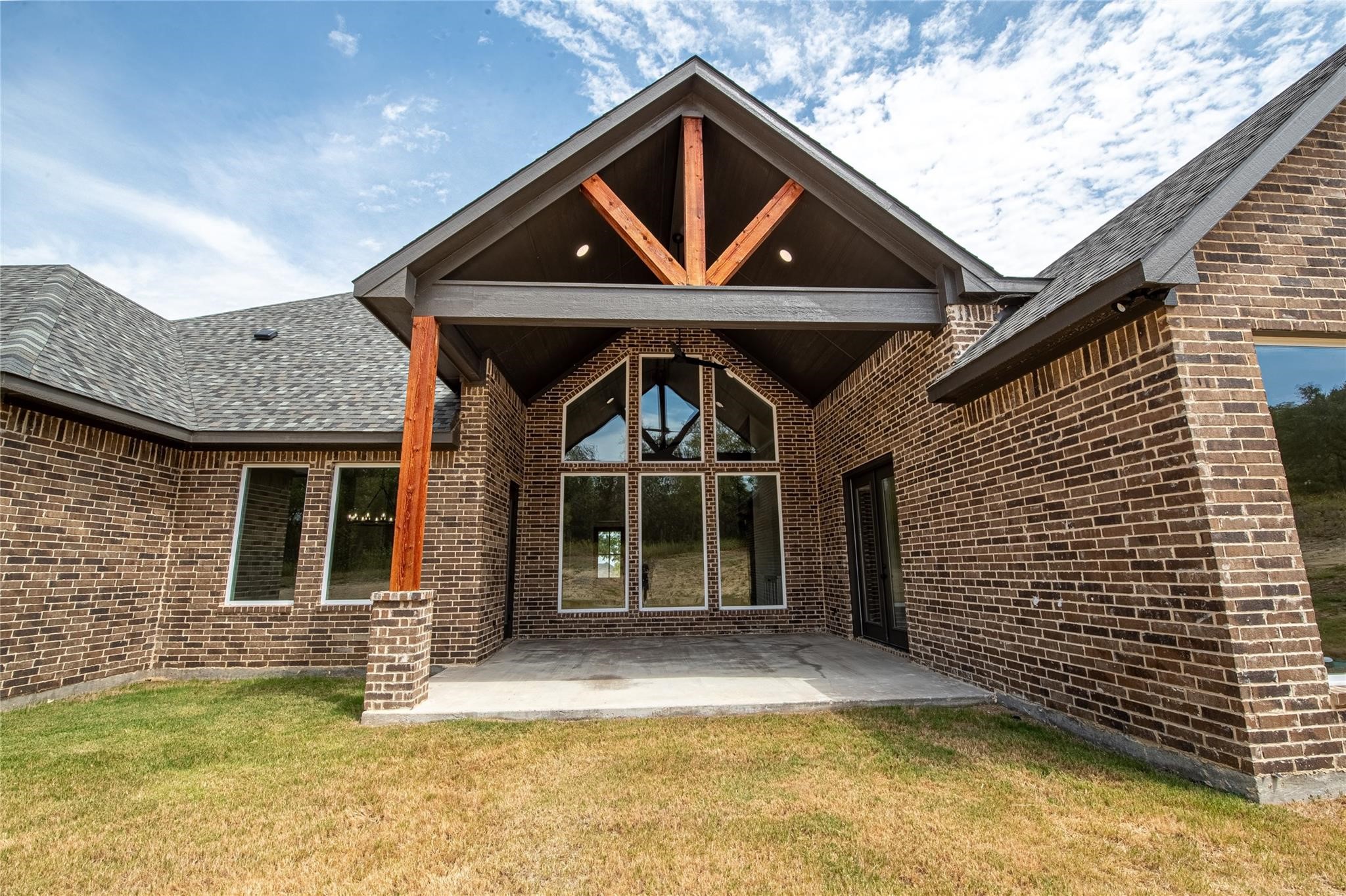 2009 Shady Creek Crossing Azle TX 76020