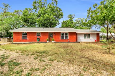12527 Seagoville Road Balch Springs TX 75180