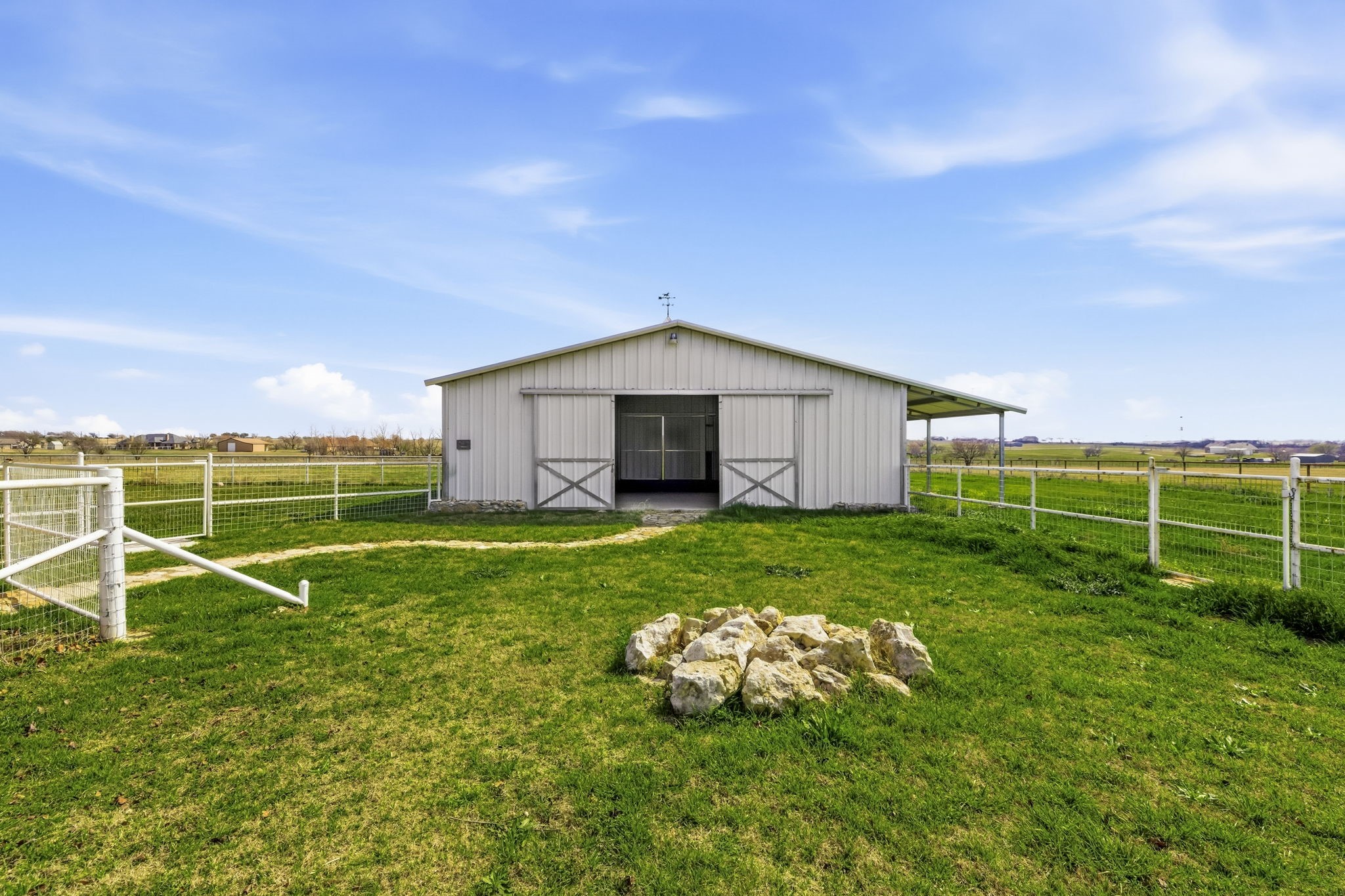 2436 Big Sky Trail Ponder TX 76259