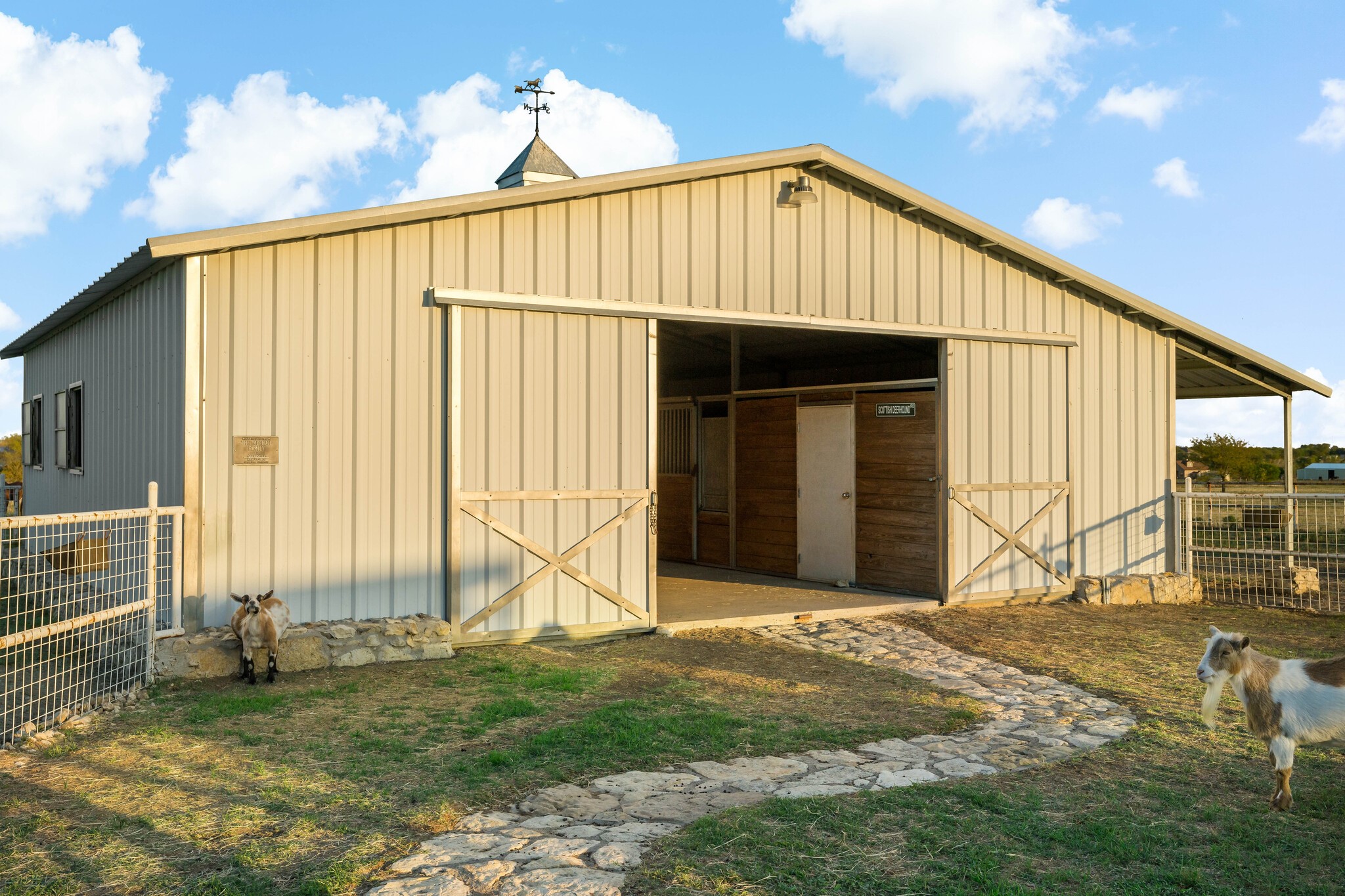 2436 Big Sky Trail Ponder TX 76259
