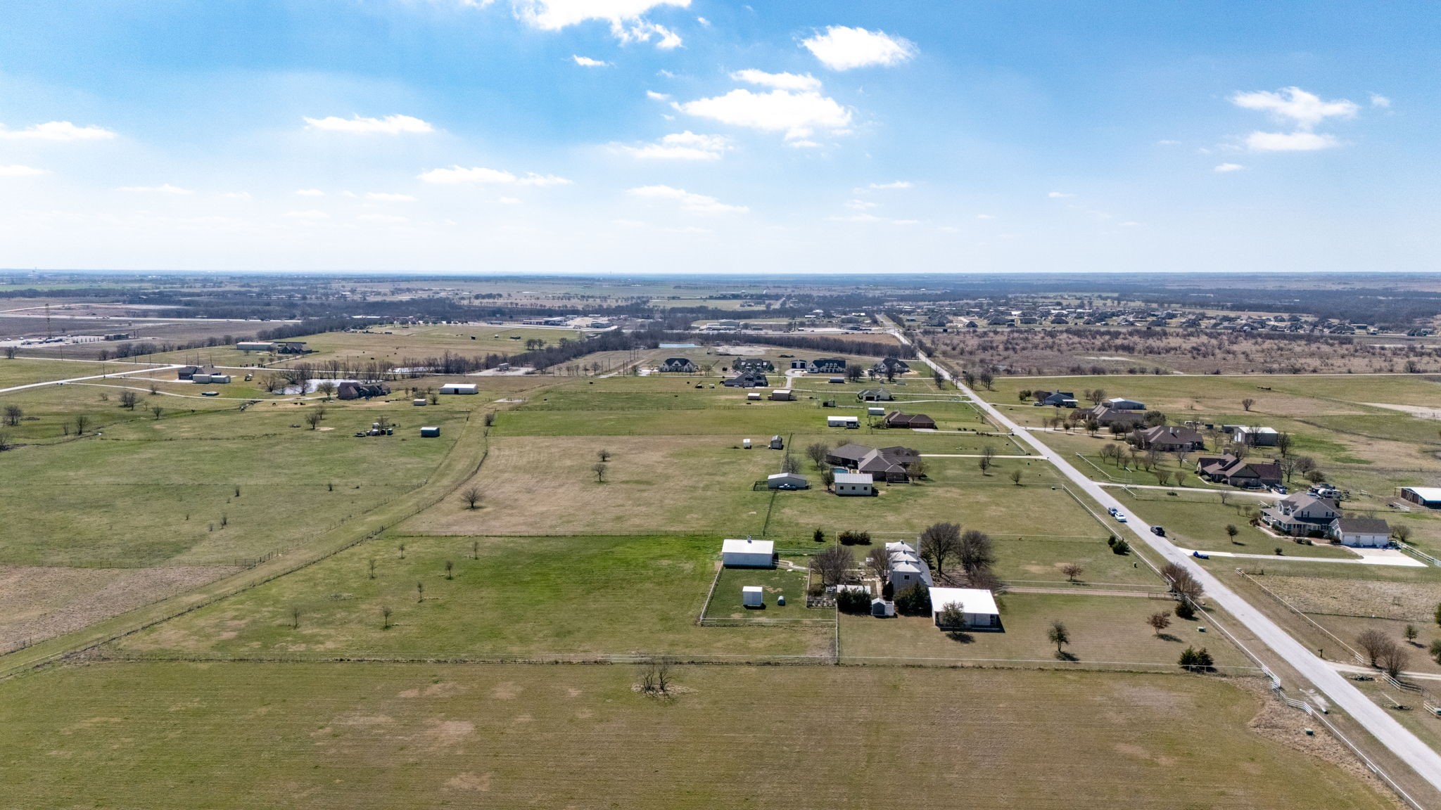 2436 Big Sky Trail Ponder TX 76259