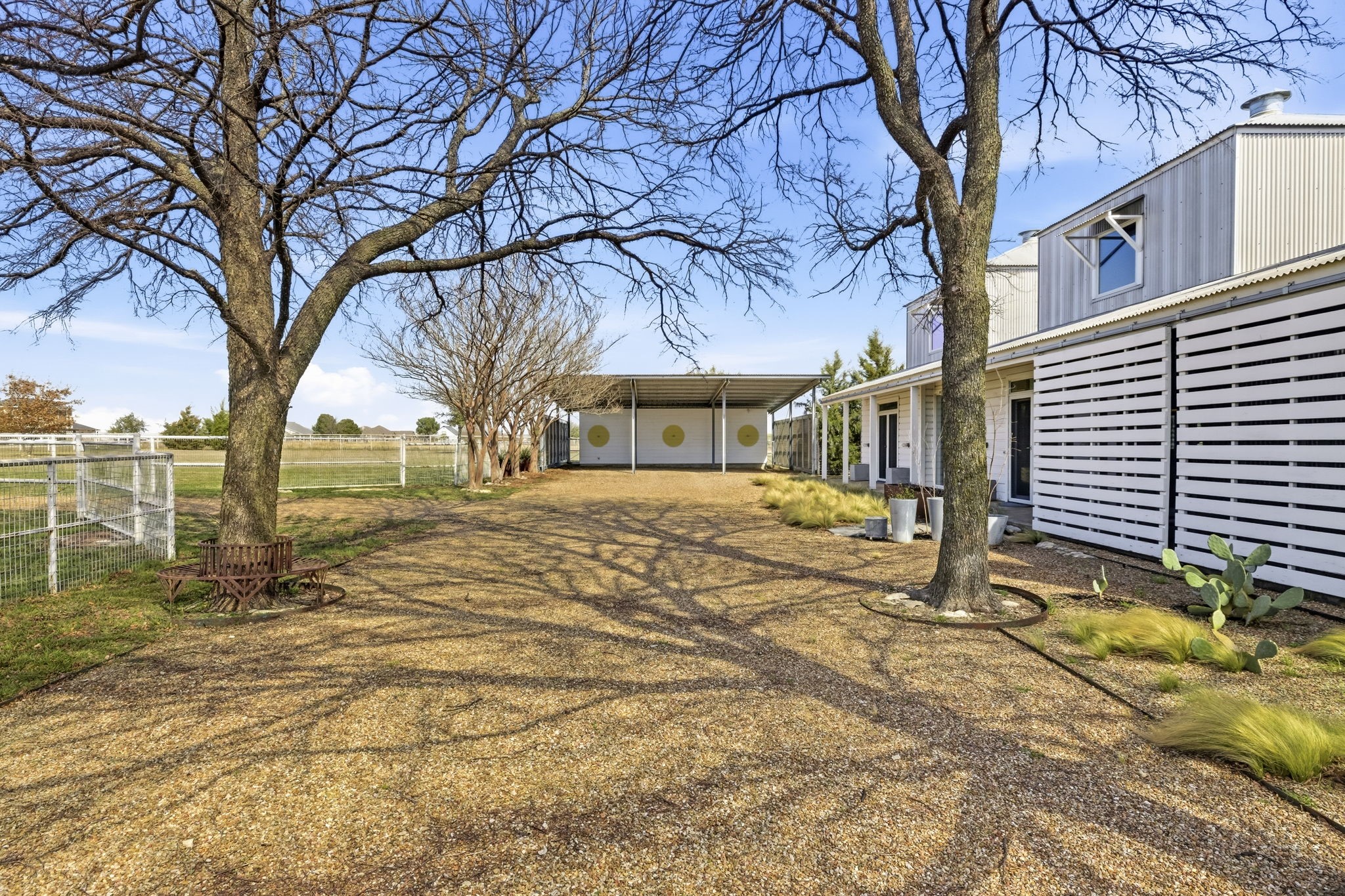 2436 Big Sky Trail Ponder TX 76259