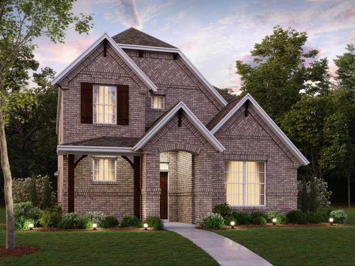 1021 Western Hills Drive Crowley TX 76036